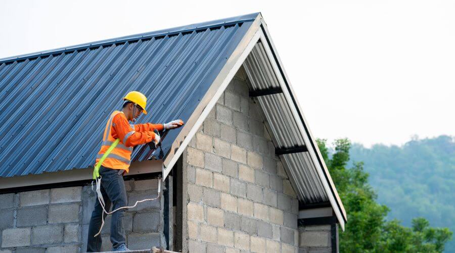 Local Siding Services in Jasper, AR